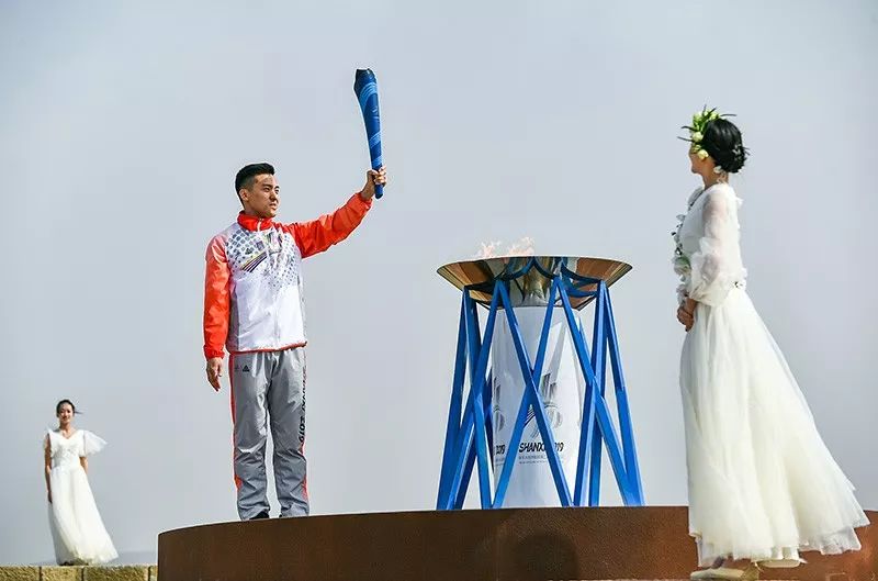 二青会,二青会2021