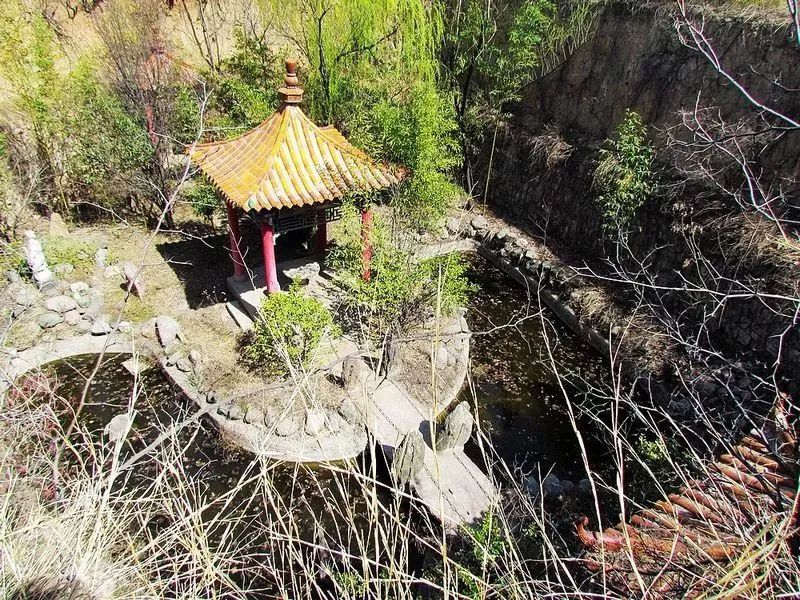 石家庄五一打卡景点推荐,石家庄周边必打卡旅游景点