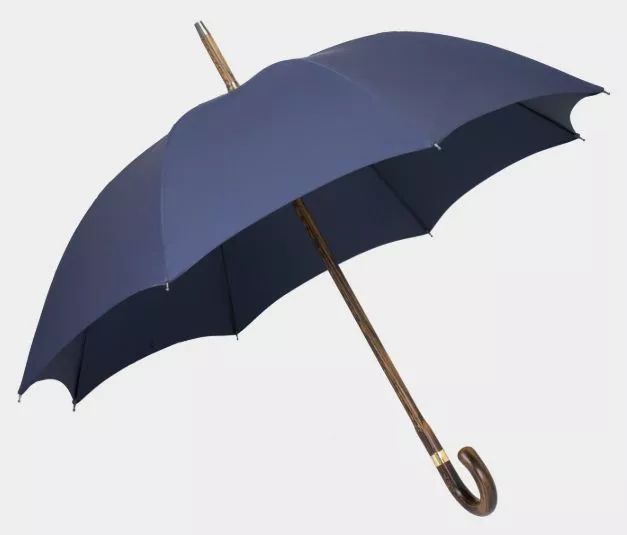 *裤内**都晒不干的梅雨季，江浙沪男人如何保持体面？丨基本款