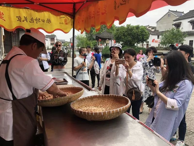 推进百千万工程专题访谈,践行四力集中采访活动