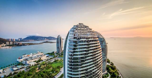 三亚旅游攻略三亚亲子游玩,暑假带孩子自驾三亚攻略