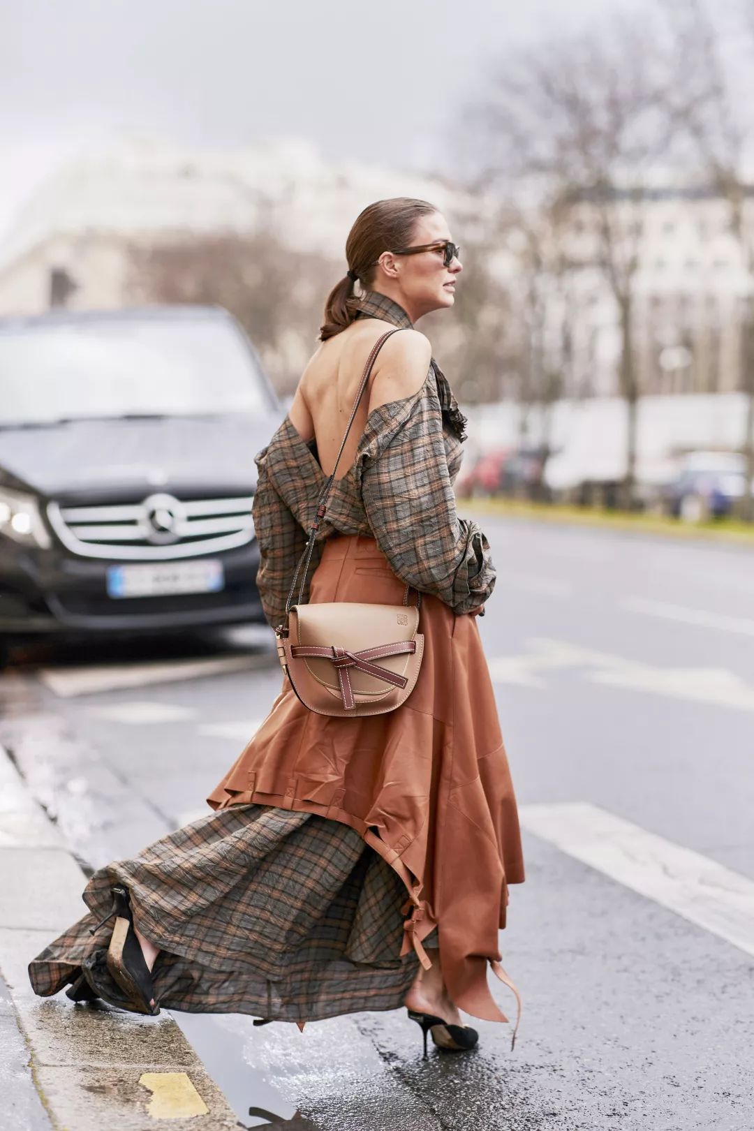 开箱检测穿不透衣服,开箱测试东西