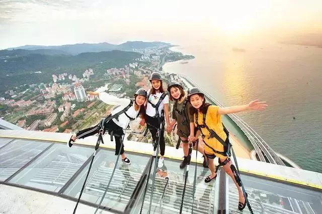 厦门攻略来厦门一定要看的攻略,厦门攻略必逛