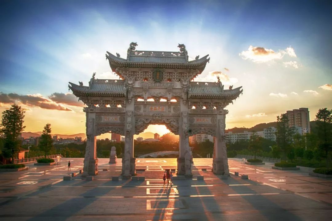 厦门攻略必逛,厦门最详细的攻略来了