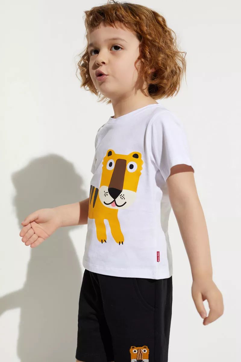 如此好穿的童装，老母亲想来个10套