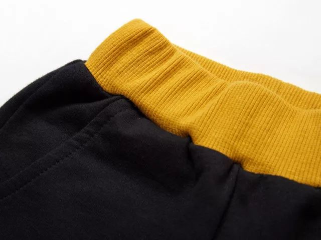 如此好穿的童装，老母亲想来个10套