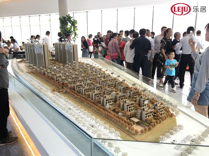 大湾区五一市况：直击26盘！广州市区盘推特价单位！深圳佛山盘大批买家扫货！