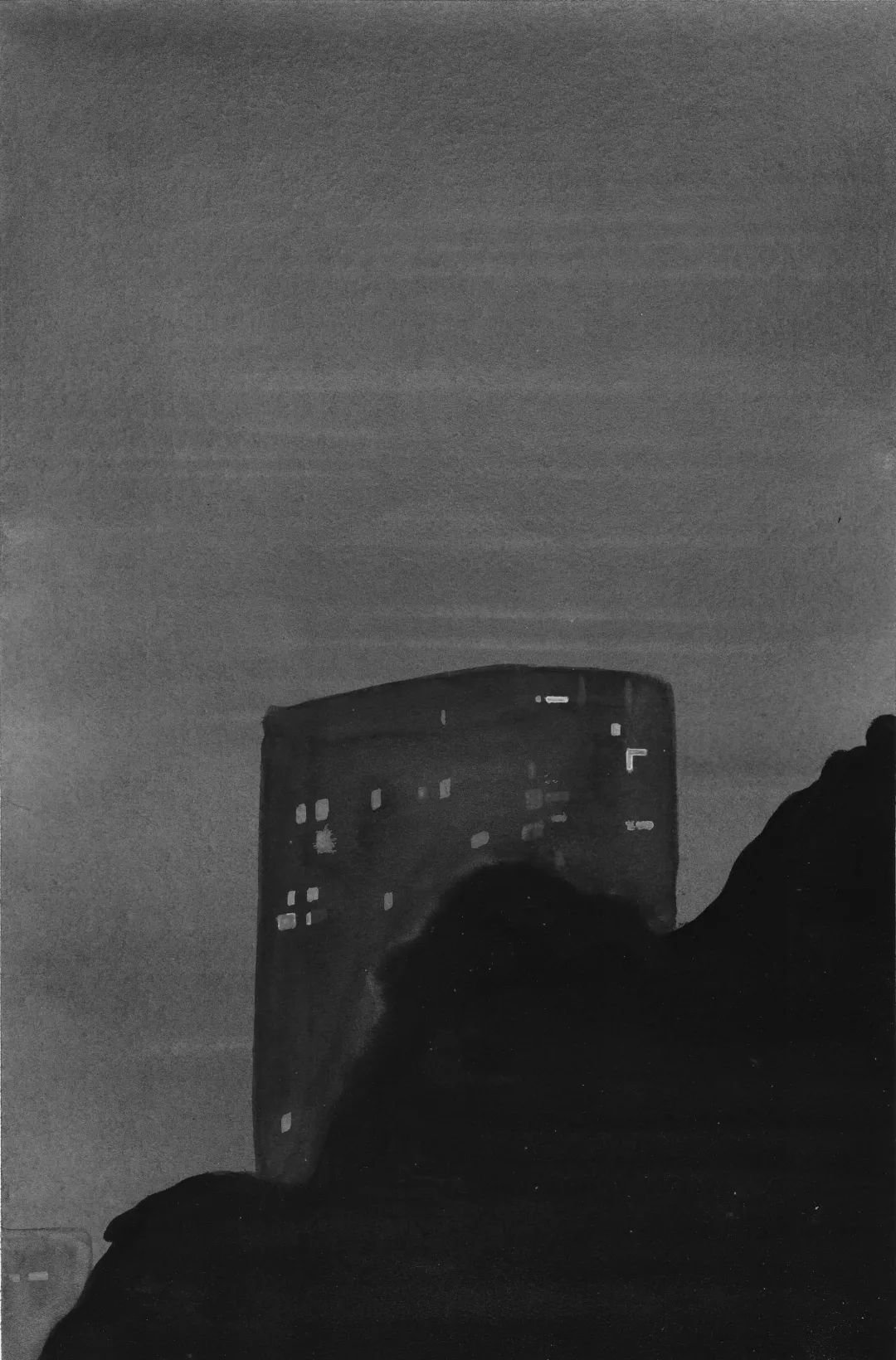 伊丽莎白·斯特劳特|药店