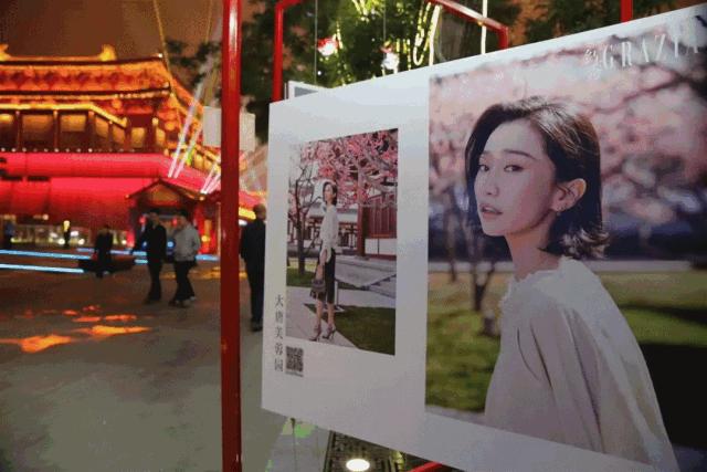 曲江创意谷游玩攻略,深宫曲江海静攻略