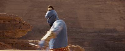 【观影避雷针】年度最强锦鲤，本周片单看威尔史密斯开启贫嘴模式