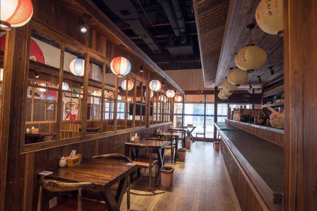 全场消费5.4折起！华人街森林一路54街庆，史上最大福利等你拿！