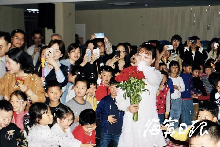 嘉兴海宁一级幼儿园,海宁幼儿园近况