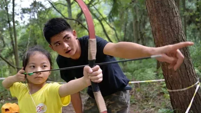 青少年夏令营最新消息报道,2019年青少年夏令营