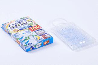 有了岛国的隐形蚊帐,再也不用半夜醒来给蚊子鼓掌了