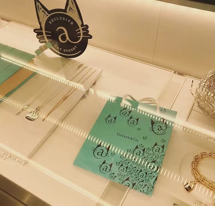 东京蒂芙尼咖啡,tiffany东京咖啡