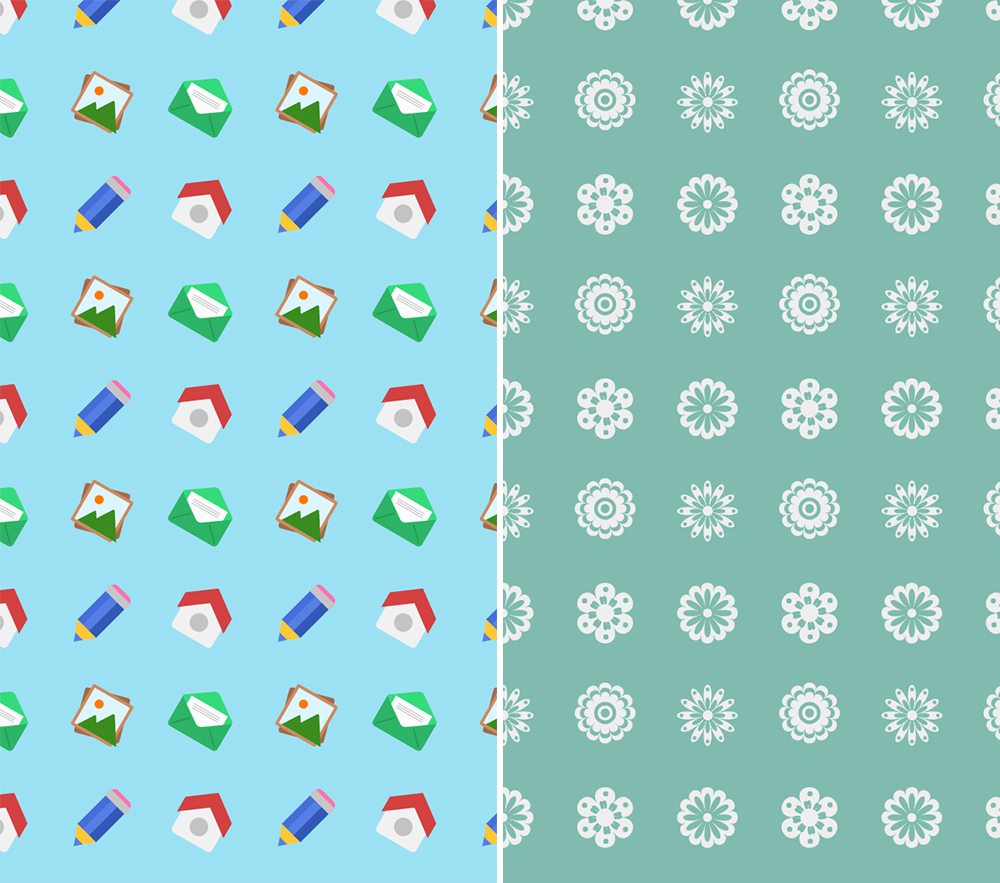 简单又高级的壁纸教程,手机diy壁纸