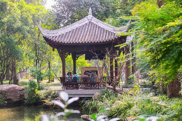 逛吃成都,逛吃成都20181221