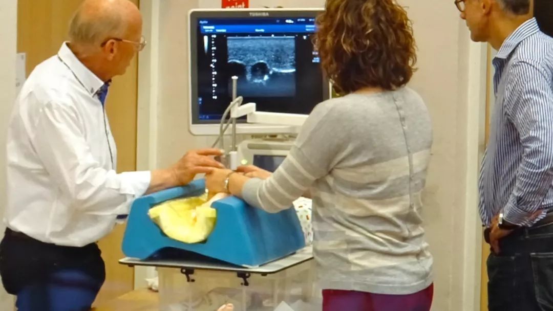 graf教授,graf法髋关节超声检查正常值