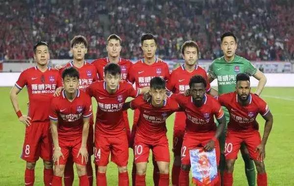 球迷有福了！中超在天猫开店重庆斯威周边都能买