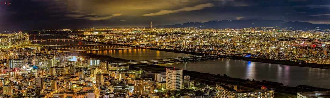 大阪四天三晚够了吗,五天四晚大阪自由行