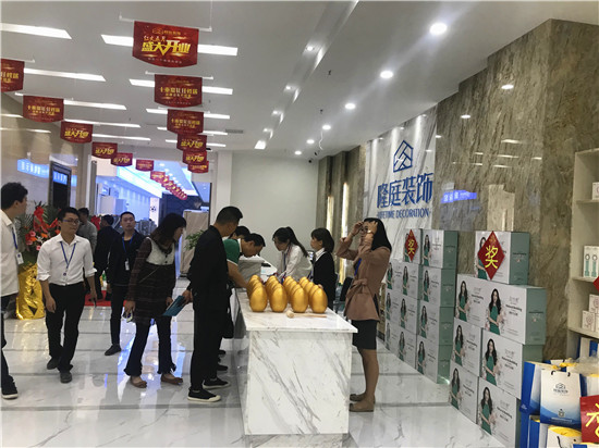 成都隆庭装饰曝光,成都隆庭装饰口碑