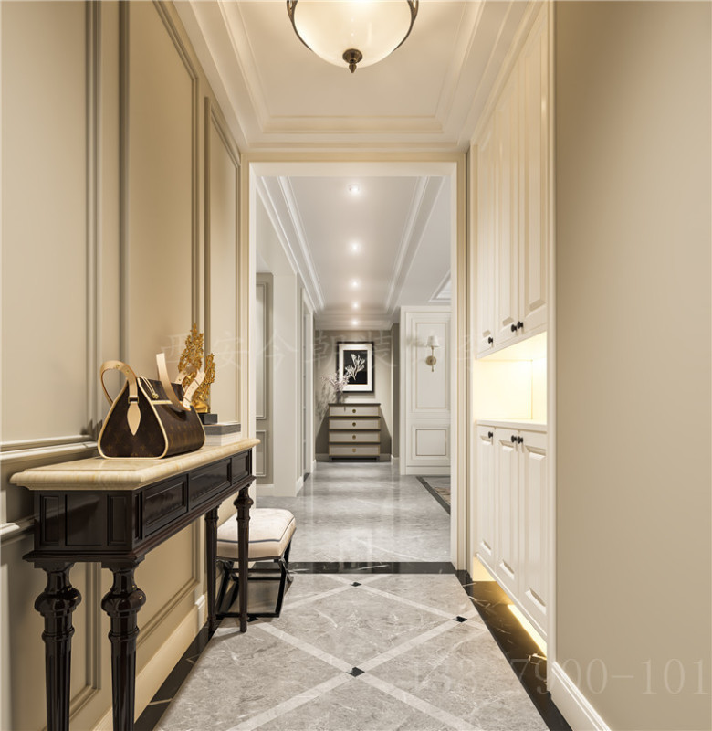 西安今朝装饰旗舰店,西安今朝装饰体验馆