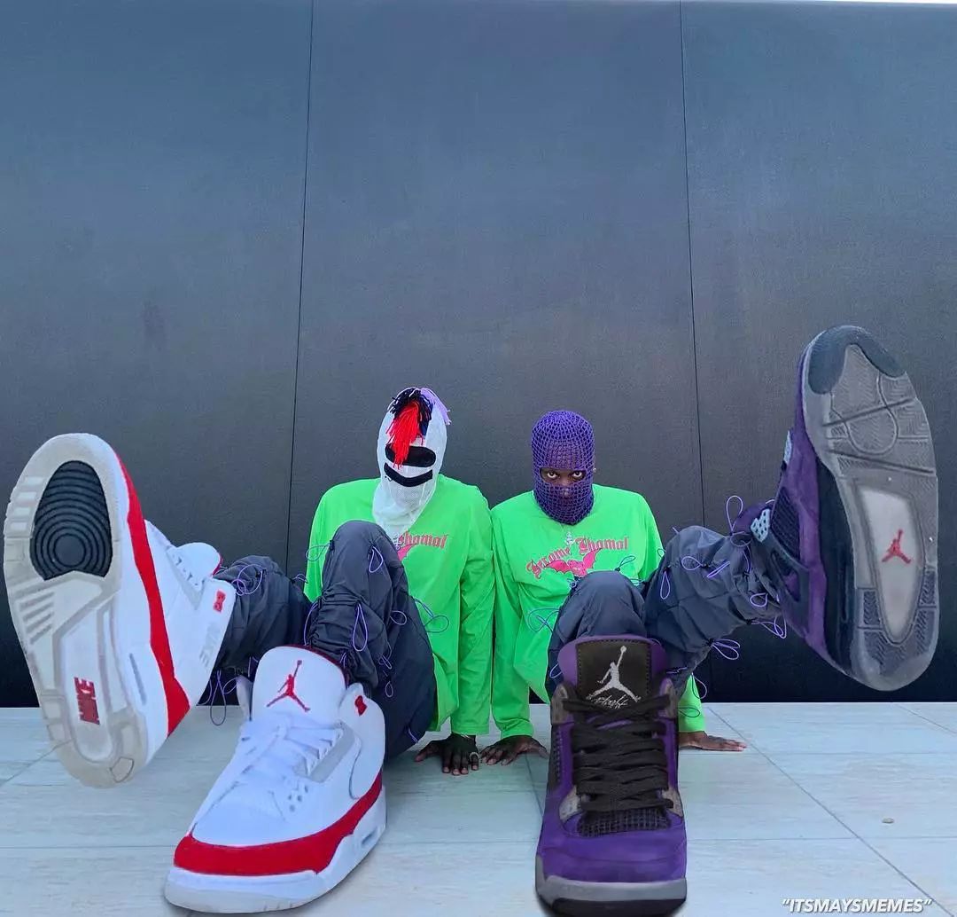 他们买鞋时，都被*绑捆**销售等营销方式坑过