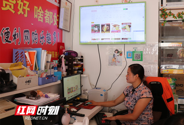 电商入乡扶贫,电商助力脱贫致富如何圆梦