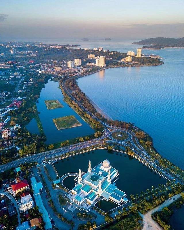 亚庇攻略三天两晚,亚庇选岛攻略