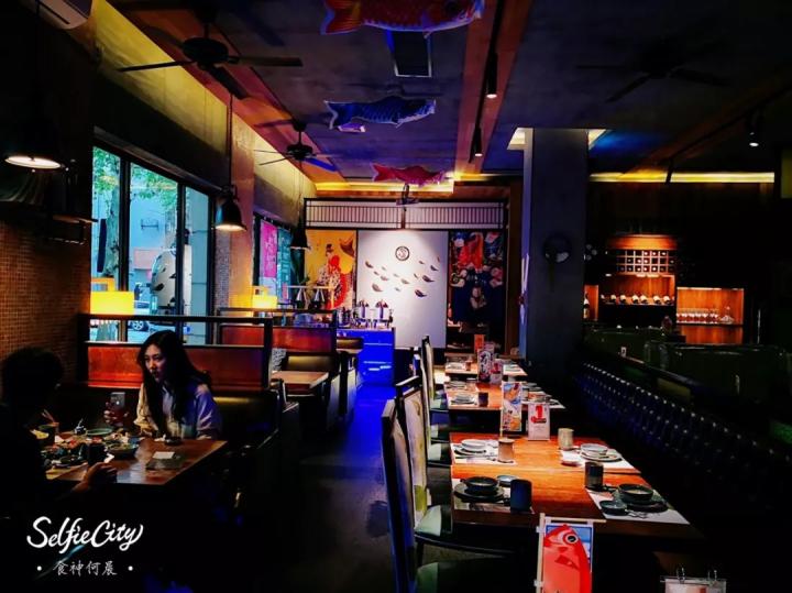 杭州10大顶级日料餐厅,杭州omakase日料店