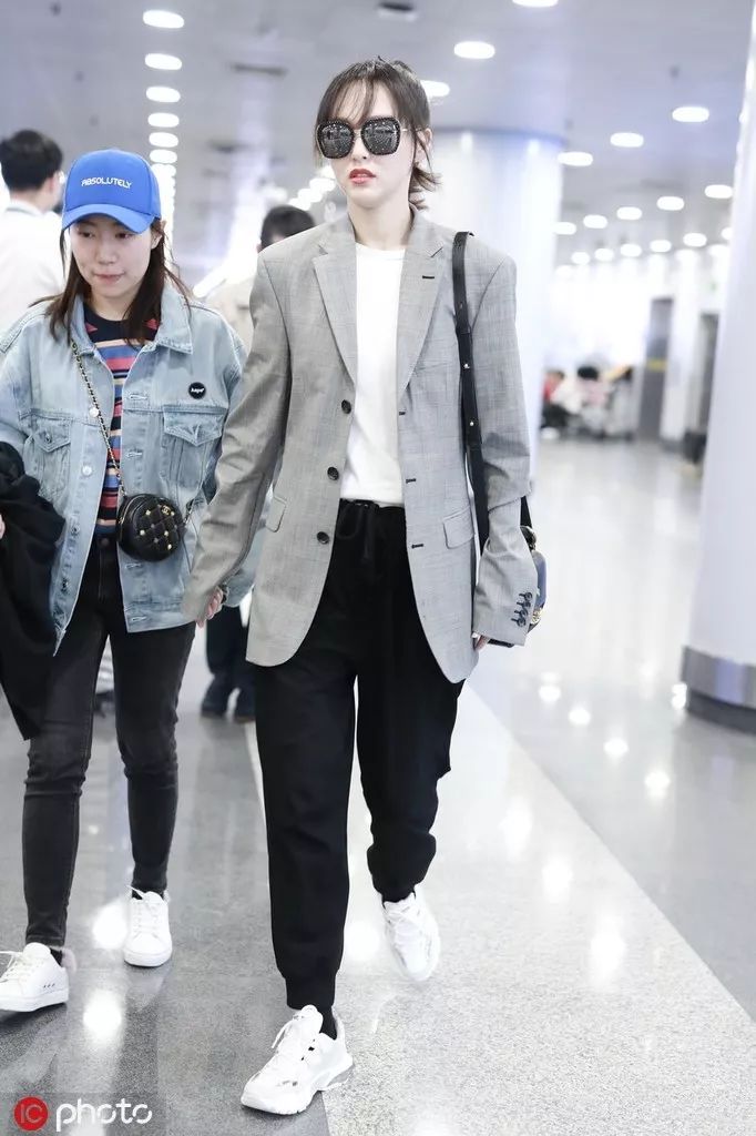 陈梦辰,陈梦王楚钦相同单品