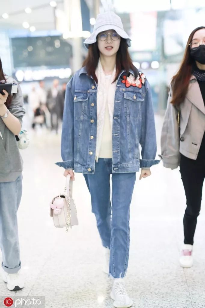 陈梦辰,陈梦王楚钦相同单品