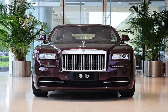 陨落与传承致敬英国经典汽车品牌,曾经英国八大汽车品牌