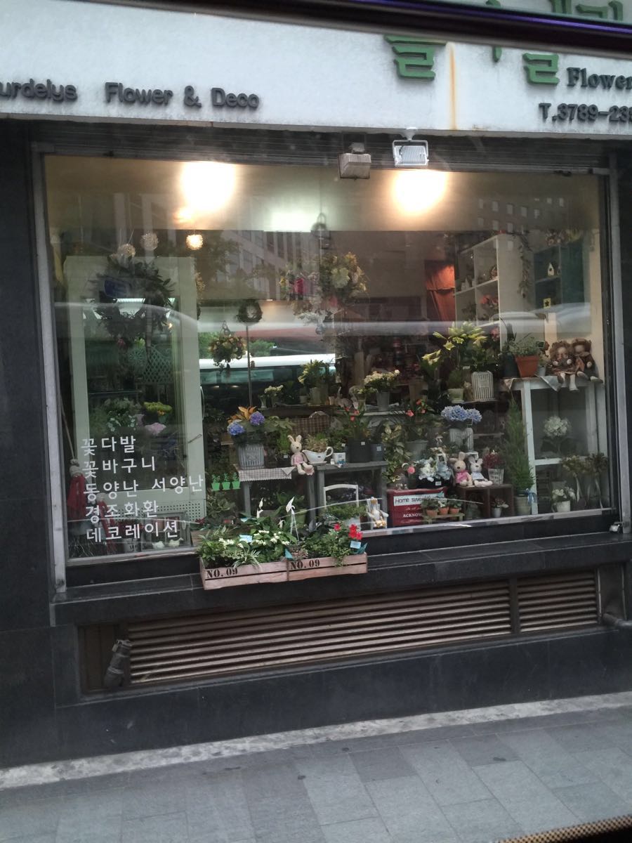 韩国首尔旅游花销,在韩国首尔花销大吗