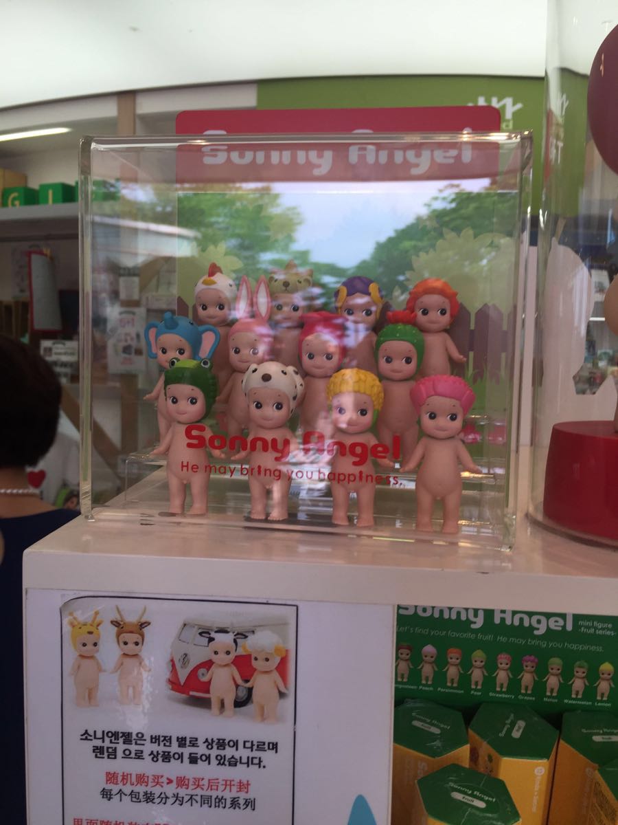 首尔一天三顿饭的花销,首尔自由行花销