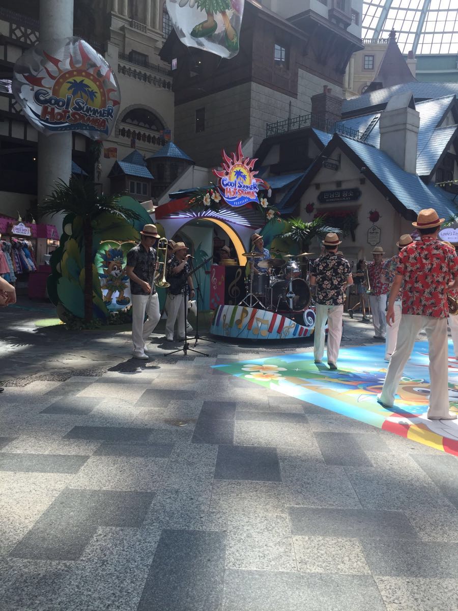 韩国首尔旅游花销,在韩国首尔花销大吗