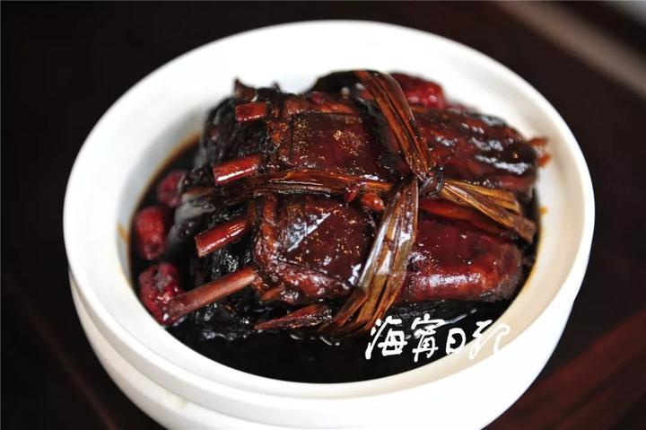 海宁特色菜,浙江海宁的家常菜有哪些