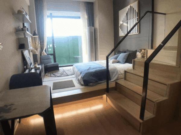 璞玉公馆对面,璞玉公馆精装两房