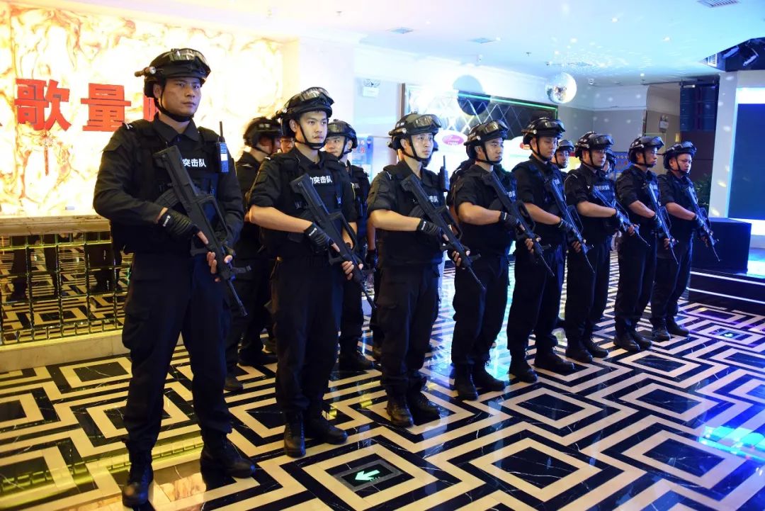 现在邵阳治安好不好,五一假期社会大局稳定