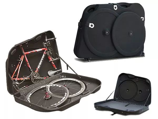 山地自行车打包怎么装箱,最简单的自行车打包方法