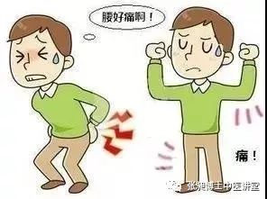 中年男人腰痛的原因和治疗方法,腰痛的常见原因和治疗手段有哪些