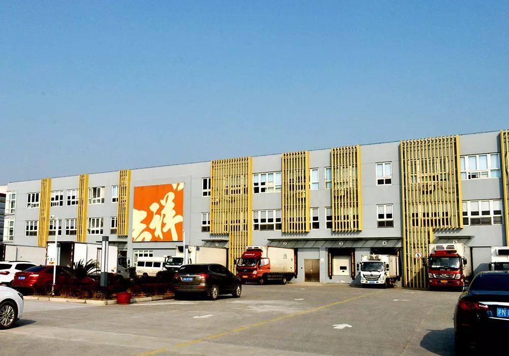 吉祥馄饨经营现状,吉祥馄饨董事长