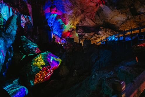 穿越千年的时光之旅,穿越万年的时光之旅