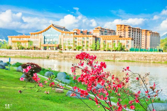 大别山深处自驾,安庆旅游自驾游记录