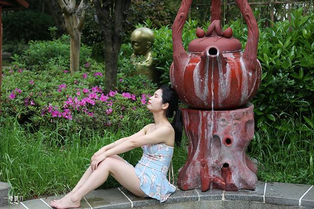 大别山深处自驾,安庆旅游自驾游记录