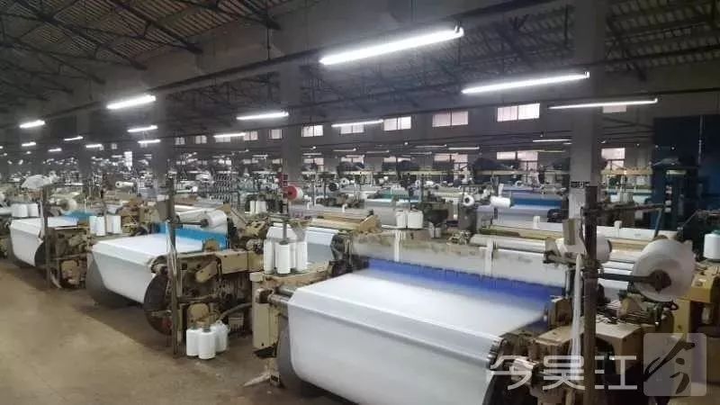 上海纺织业曾经的第一支柱产业,上海纺织业发展现状