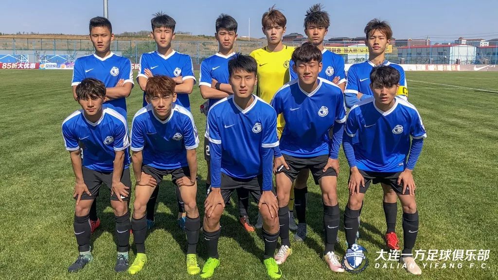 广州恒大青训与大连青训对比,19年广州恒大vs大连一方