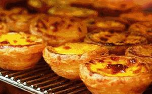 2h直飞去翻版欧洲!这里是吃货的天堂,比香港更多彩!