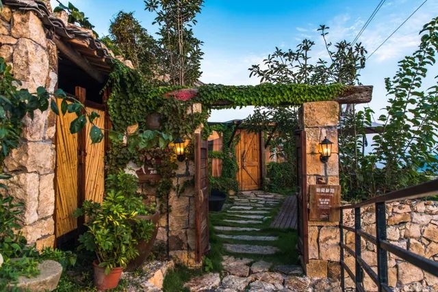 江浙沪皖民宿2-3天短途旅游,江浙沪可以在房间钓鱼的民宿