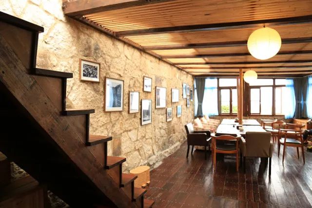 江浙沪皖民宿2-3天短途旅游,江浙沪可以在房间钓鱼的民宿